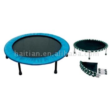  Trampoline ( Trampoline)