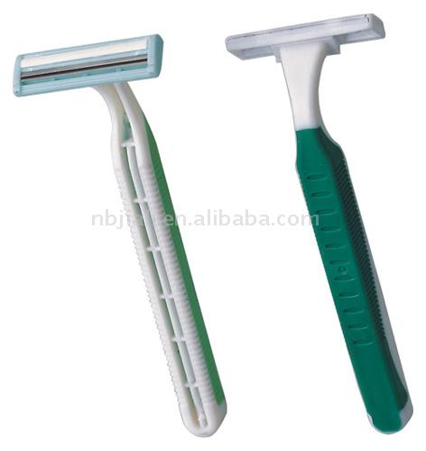  Disposable Razor with Pivot Head (Одноразовая бритва с главой Pivot)