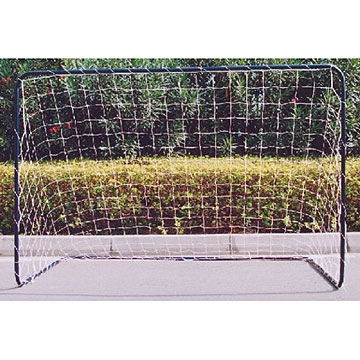  Soccer goal ( Soccer goal)