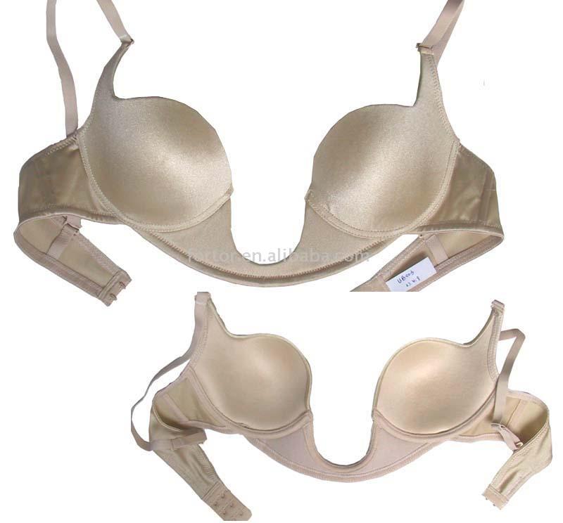 U Plunge Bra UB003 (U Plunge Bra UB003)