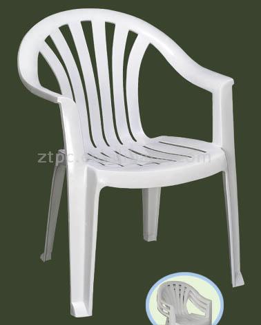  Picnic Chair (Plastic Chair, Armchair, Patio Furniture (Pique-nique président (Plastic Chair, Fauteuil, Patio Furniture)