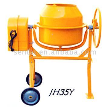  Cement Mixer ( Cement Mixer)