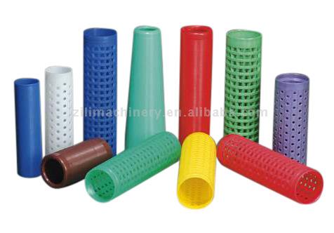  Plastic Bobbin (Plastic canette)