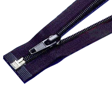  No. 9 Open-End Nylon Zipper (  9 Open-End Nylon Zipper)