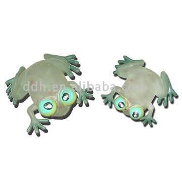 Frog Spielzeug (Frog Spielzeug)