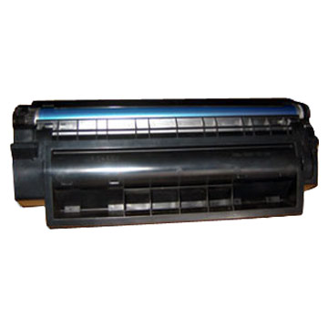  Laser Toner Cartridge (Toner)