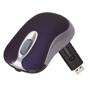 Wireless Optical Mouse (Wireless Optical Mouse)