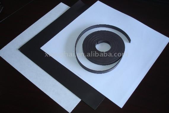  Rubber Magnetic Sheets (Магнитные резиновые листы)