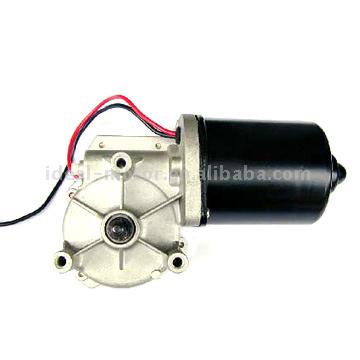  DC Motor (Двигателей постоянного тока)