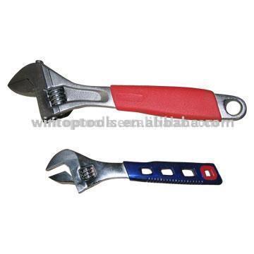  New Type Adjustable Wrenches ( New Type Adjustable Wrenches)