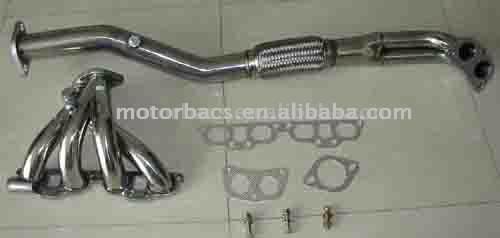  Exhaust Header (Exhaust Header)