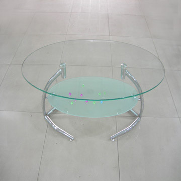  Coffee Table (Журнальный столик)