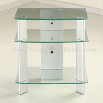  TV Stand (Стенд с ТВ)