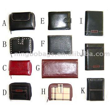  Wallets