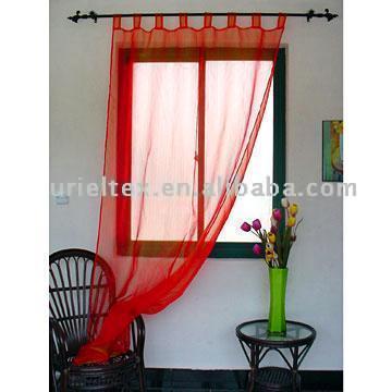  Organza Curtain