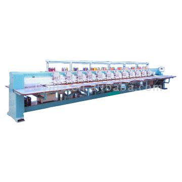  Computerized Embroidery Machine BYD920 (Computerized Embroidery Machine BYD920)