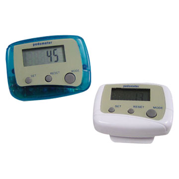  Multifunction Pedometers DT1847MA, DT1847EA (Многофункциональные шагомеры DT1847MA, DT1847EA)