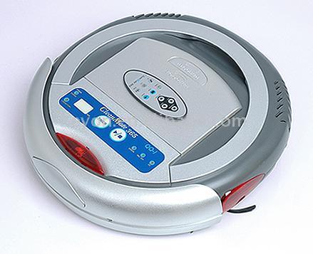  Robot Vacuum Cleaner (Robot Aspirateur)