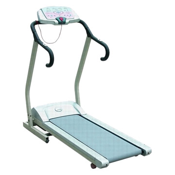  Motorized Treadmill ( Motorized Treadmill)