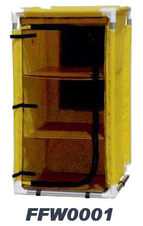  Folding Wardrobe (Folding Penderie)