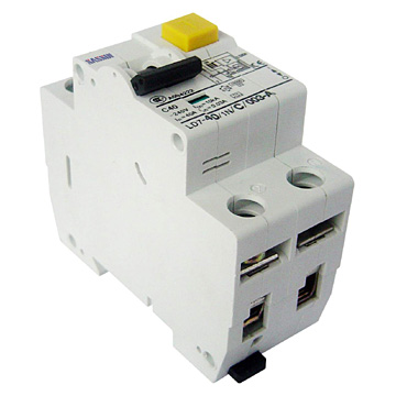  Mini Circuit Breaker ( Mini Circuit Breaker)