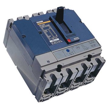  Moulded Case Circuit Breaker ( Moulded Case Circuit Breaker)