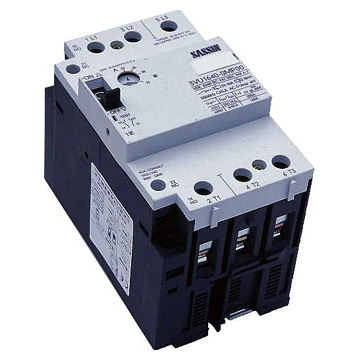  Moulded Case Circuit Breaker (Литой корпус Circuit Breaker)