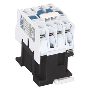  Contactor ( Contactor)