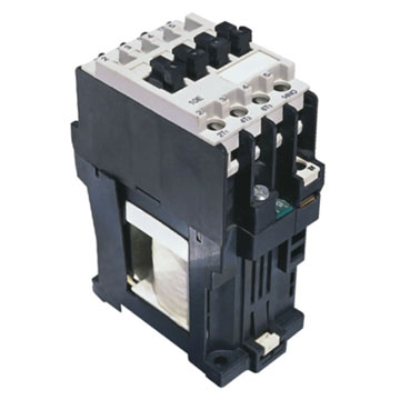  Contactor ( Contactor)