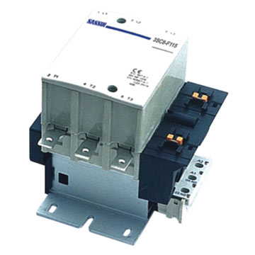  Contactor ( Contactor)