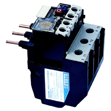  Contactor ( Contactor)