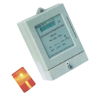  KWH Meter ( KWH Meter)