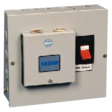  Distribution Box ( Distribution Box)