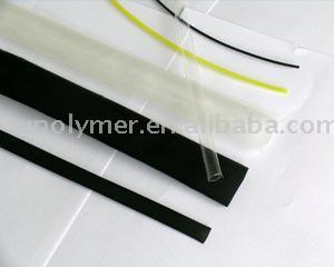  PVDF Heat Shrinkable Tubing (PVDF thermorétractable Tubing)