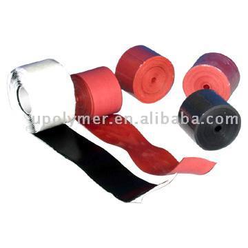  Heat Shrinkable Tape (Thermorétractable Tape)