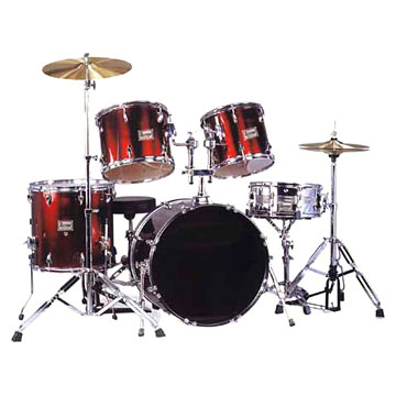 Drum Set (Drum Set)