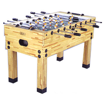  Soccer Table (Football de table)