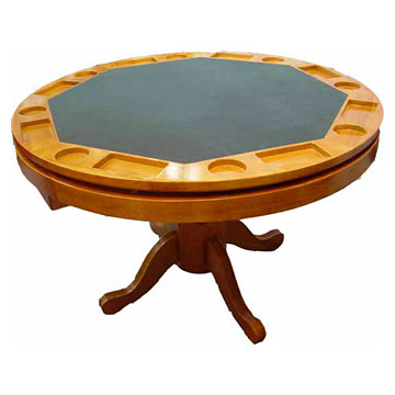  Game Table ( Game Table)
