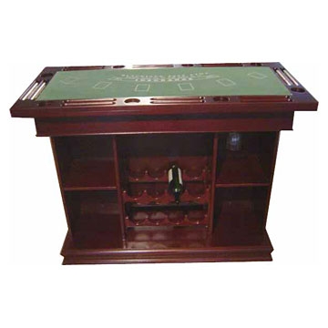  Bar Game Table (Бар игровой стол)