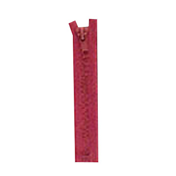  No. 5 Plastic Open-End Zipper (  5 пластиковых Open-End Zipper)