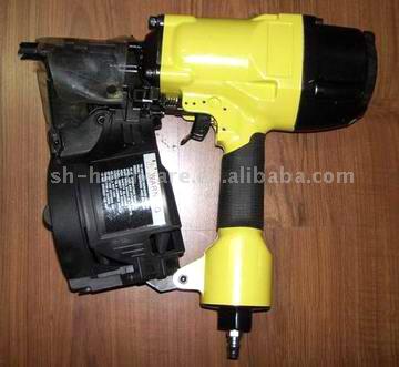  Pneumatic Coil Nailer