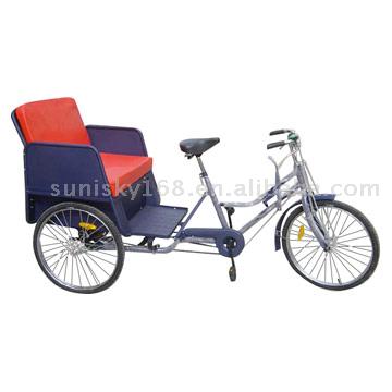  Rickshaw (Rickshaw)