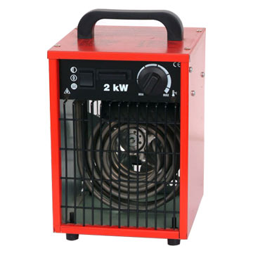  Fan Heater (Fan Heater)