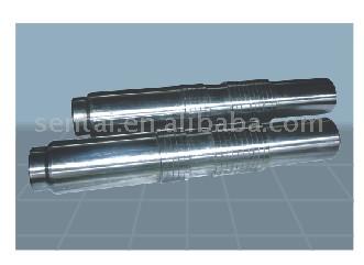  Piston of Hydraulic/Rock Hammer/Breaker