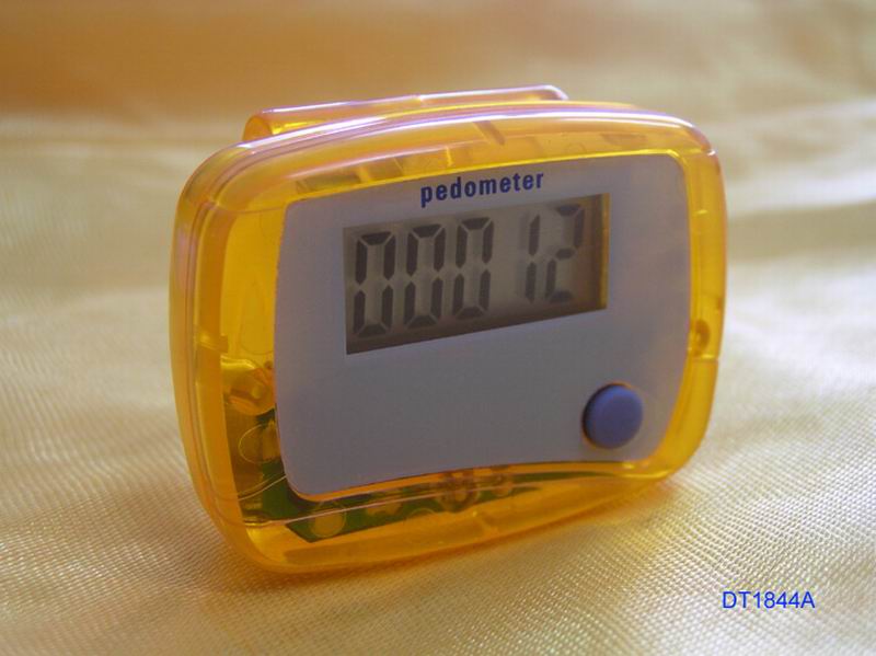  Cheap Pedometer (Дешевые шагомер)