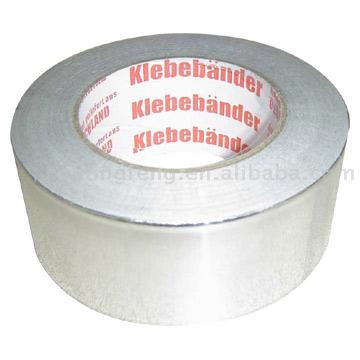  Aluminum Tape (Ruban aluminium)