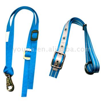  Cow Collar and Webbing ( Cow Collar and Webbing)