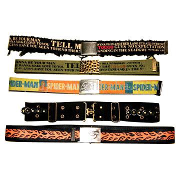  Fashion Belt ( Fashion Belt)