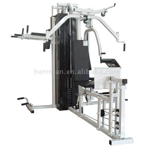  Home Gym Equipment