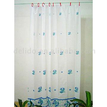  Shower Curtain ( Shower Curtain)